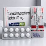 Tramadol 100mg
