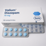 Buy Valium 10mg Online