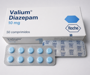 Buy Valium 10mg Online