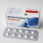 Buy Modafinil 200mg Online