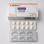 Ambien 10mg (Belbien Galenika)