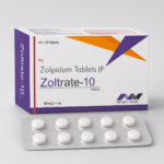 Ambien 10mg Zoltrate