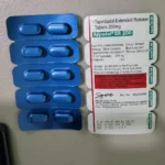 Tapentadol/Aspadol 200mg