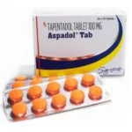 Tapentadol / Aspadol 100mg