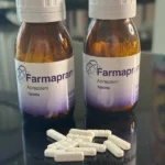 Alprazolam 2mg (Farmapram)