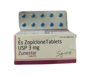 Buy Eszopiclone 3mg Online