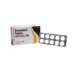Buy Armodafinil 150mg Online