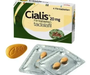 Buy Cialis 20mg Online