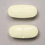 Hydrocodone 10/325mg