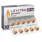 Buy Levitra 20mg Online