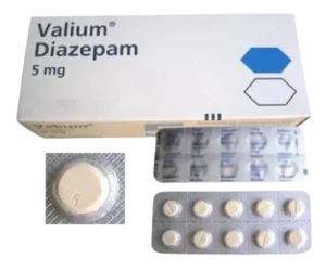 Buy Valium 5mg Online